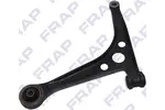 Wahacz zawieszenia koła FRAP F2281 (Oś przednia, z lewej strony)
