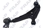 Wahacz zawieszenia koła FRAP F2332