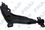 Wahacz zawieszenia koła FRAP F2380 (Oś przednia, z prawej)