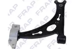 Wahacz zawieszenia koła FRAP F2473 (Oś przednia, z lewej strony)
