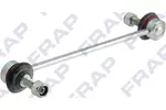 Łącznik stabilizatora FRAP F2481 (Oś przednia, z prawej)