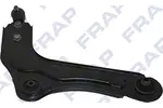 Wahacz zawieszenia koła FRAP F2500 (Z prawej)