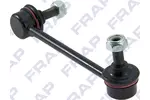 Łącznik stabilizatora FRAP F2550 (Oś przednia, z prawej)