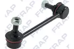 Łącznik stabilizatora FRAP F2551 (Oś przednia, z lewej strony)