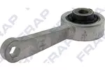 Łącznik stabilizatora FRAP F2587 (Oś przednia, z prawej)