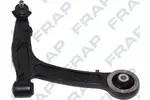 Wahacz zawieszenia koła FRAP F2643 (Oś przednia, z prawej)