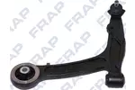 Wahacz zawieszenia koła FRAP F2644 (Oś przednia, z lewej strony)