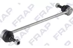 Łącznik stabilizatora FRAP F2645 (Oś przednia, z prawej)