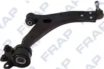 Wahacz zawieszenia koła FRAP F2662 (Oś przednia, z prawej)