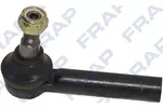 Końcówka drążka kierowniczego poprzecznego FRAP F2681 (Oś przednia, z prawej)