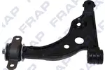 Wahacz zawieszenia koła FRAP F2688 (Oś przednia, z lewej strony)