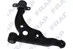 Wahacz zawieszenia koła FRAP F2689 (Oś przednia, z prawej)