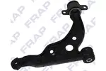 Wahacz zawieszenia koła FRAP F2690 (Oś przednia, z lewej strony)