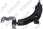 Wahacz zawieszenia koła FRAP F2731 (Oś przednia, z lewej strony)