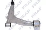 Wahacz zawieszenia koła FRAP F2738 (Oś przednia, z prawej)