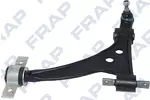 Wahacz zawieszenia koła FRAP F2917 (Oś przednia, z prawej)