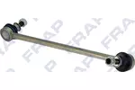 Łącznik stabilizatora FRAP F2931 (Oś przednia, z lewej strony)