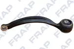 Wahacz zawieszenia koła FRAP F2959 (Oś przednia, z lewej strony)