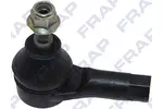 Końcówka drążka kierowniczego poprzecznego FRAP F3105 (Oś przednia, z prawej)