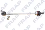 Łącznik stabilizatora FRAP F3280 (Oś przednia, z prawej)