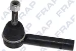 Końcówka drążka kierowniczego poprzecznego FRAP F3329