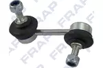 Łącznik stabilizatora FRAP F3345 (Oś przednia, z prawej)