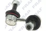 Łącznik stabilizatora FRAP F3428 (Oś przednia, z prawej)