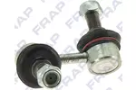 Łącznik stabilizatora FRAP F3429 (Oś przednia, z lewej strony)