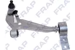 Wahacz zawieszenia koła FRAP F3459 (Oś przednia, z prawej)