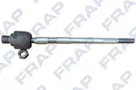 Drążek kierowniczy poprzeczny FRAP F3491 (Oś przednia po obydwu stronach)