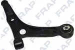 Wahacz zawieszenia koła FRAP F3544 (Oś przednia, z prawej)