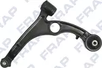 Wahacz zawieszenia koła FRAP F3623 (Oś przednia, z lewej strony)