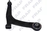 Wahacz zawieszenia koła FRAP F3712 (Oś przednia, z prawej)
