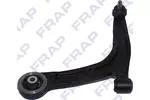 Wahacz zawieszenia koła FRAP F3713 (Oś przednia, z lewej strony)