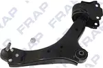 Wahacz zawieszenia koła FRAP F3770 (Oś przednia, z lewej strony)
