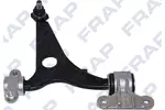 Wahacz zawieszenia koła FRAP F3775