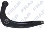 Wahacz zawieszenia koła FRAP F3782 (Oś przednia, z prawej)