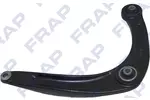 Wahacz zawieszenia koła FRAP F3783 (Oś przednia, z lewej strony)