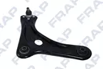 Wahacz zawieszenia koła FRAP F4040 (Oś przednia, z prawej)