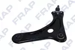 Wahacz zawieszenia koła FRAP F4041 (Oś przednia, z lewej strony)