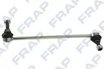 Łącznik stabilizatora FRAP F4085 (Oś przednia, z prawej)