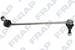 Łącznik stabilizatora FRAP F4086 (Oś przednia, z lewej strony)