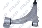 Wahacz zawieszenia koła FRAP F4114 (Oś przednia, z lewej strony)