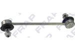Łącznik stabilizatora FRAP F4163 (Oś przednia, z lewej strony)