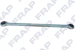 Wahacz zawieszenia koła FRAP F4232 (Oś tylna strona prawa)