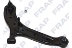 Wahacz zawieszenia koła FRAP F4238 (Oś przednia, z prawej)