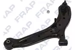 Wahacz zawieszenia koła FRAP F4239 (Oś przednia, z lewej strony)