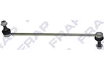 Łącznik stabilizatora FRAP F4404 (Oś przednia, z prawej)