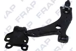 Wahacz zawieszenia koła FRAP F4438 (Oś przednia, z lewej strony)