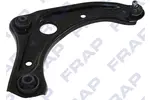 Wahacz zawieszenia koła FRAP F4474 (Oś przednia, z prawej)
